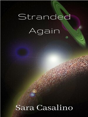 cover image of Stranded Again